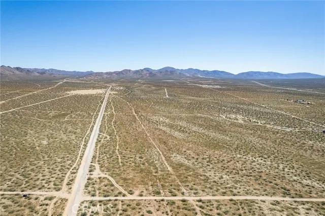 20501 Stoddard Wells, Apple Valley Ca 92307 | Unimproved Land 5