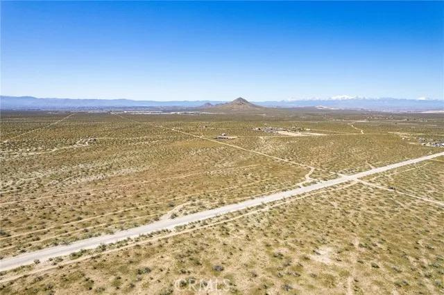 20501 Stoddard Wells, Apple Valley Ca 92307 | Unimproved Land 12