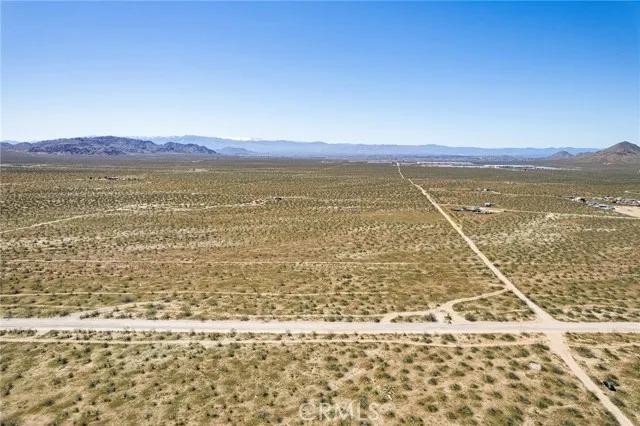 20501 Stoddard Wells, Apple Valley Ca 92307 | Unimproved Land 13