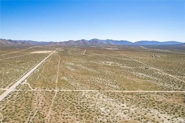 20501 Stoddard Wells, Apple Valley Ca 92307 | Unimproved Land 6