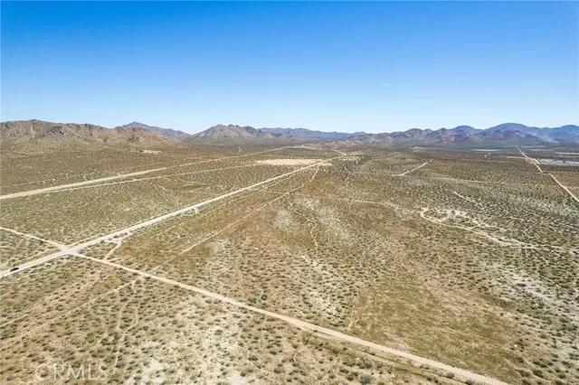 20501 Stoddard Wells, Apple Valley Ca 92307 | Unimproved Land 7