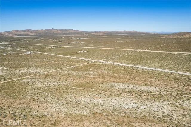 20501 Stoddard Wells, Apple Valley Ca 92307 | Unimproved Land 17