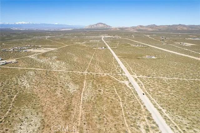 20501 Stoddard Wells, Apple Valley Ca 92307 | Unimproved Land 14