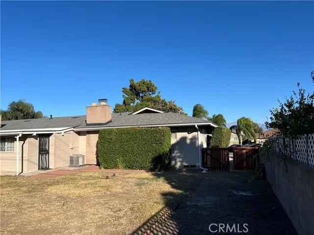 1038 N Pine Avenue, Rialto Ca 92376 | All Other Attached 36