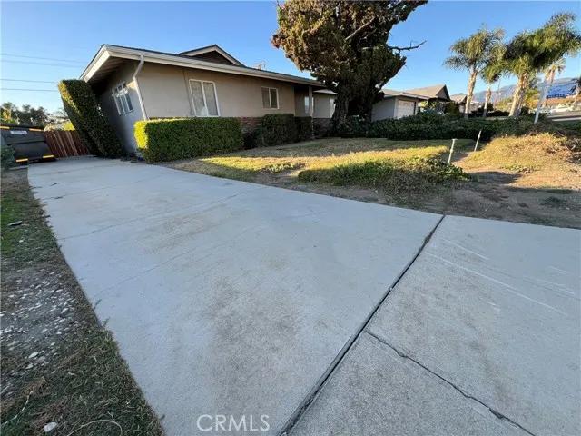 1038 N Pine Avenue, Rialto Ca 92376 | All Other Attached 4