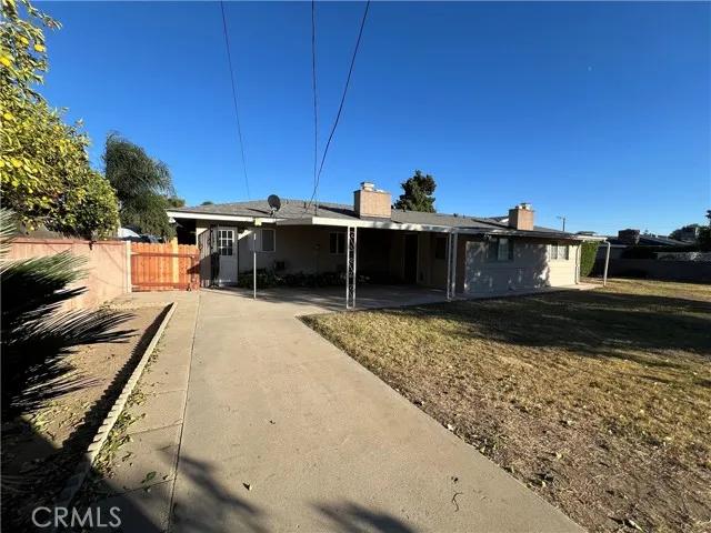 1038 N Pine Avenue, Rialto Ca 92376 | All Other Attached 32