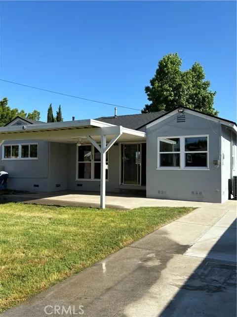 16343 Tuba Street, North Hills Ca 91343 | Detached 30