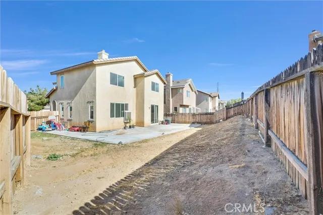 13165 Vista Del Sol, Victorville Ca 92394 | Detached 29