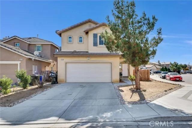 13165 Vista Del Sol, Victorville Ca 92394 | Detached 0