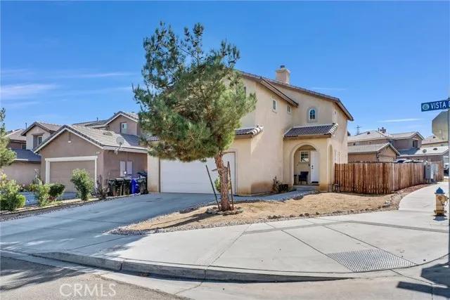 13165 Vista Del Sol, Victorville Ca 92394 | Detached 2