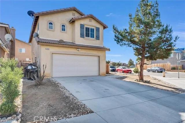 13165 Vista Del Sol, Victorville Ca 92394 | Detached 1