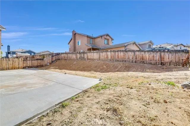 13165 Vista Del Sol, Victorville Ca 92394 | Detached 30