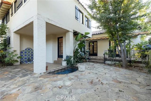 560 S. Greenwood Ave., San Marino Ca 91108 | Detached 40