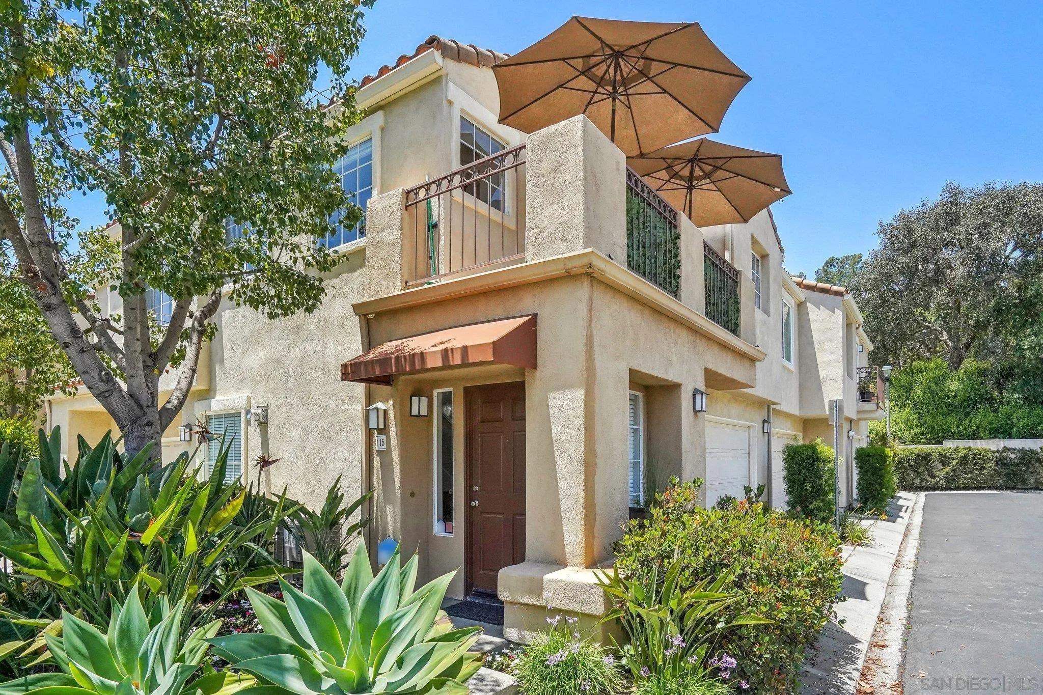 115 Chandon, Laguna Niguel Ca 92677 | Townhouse 2