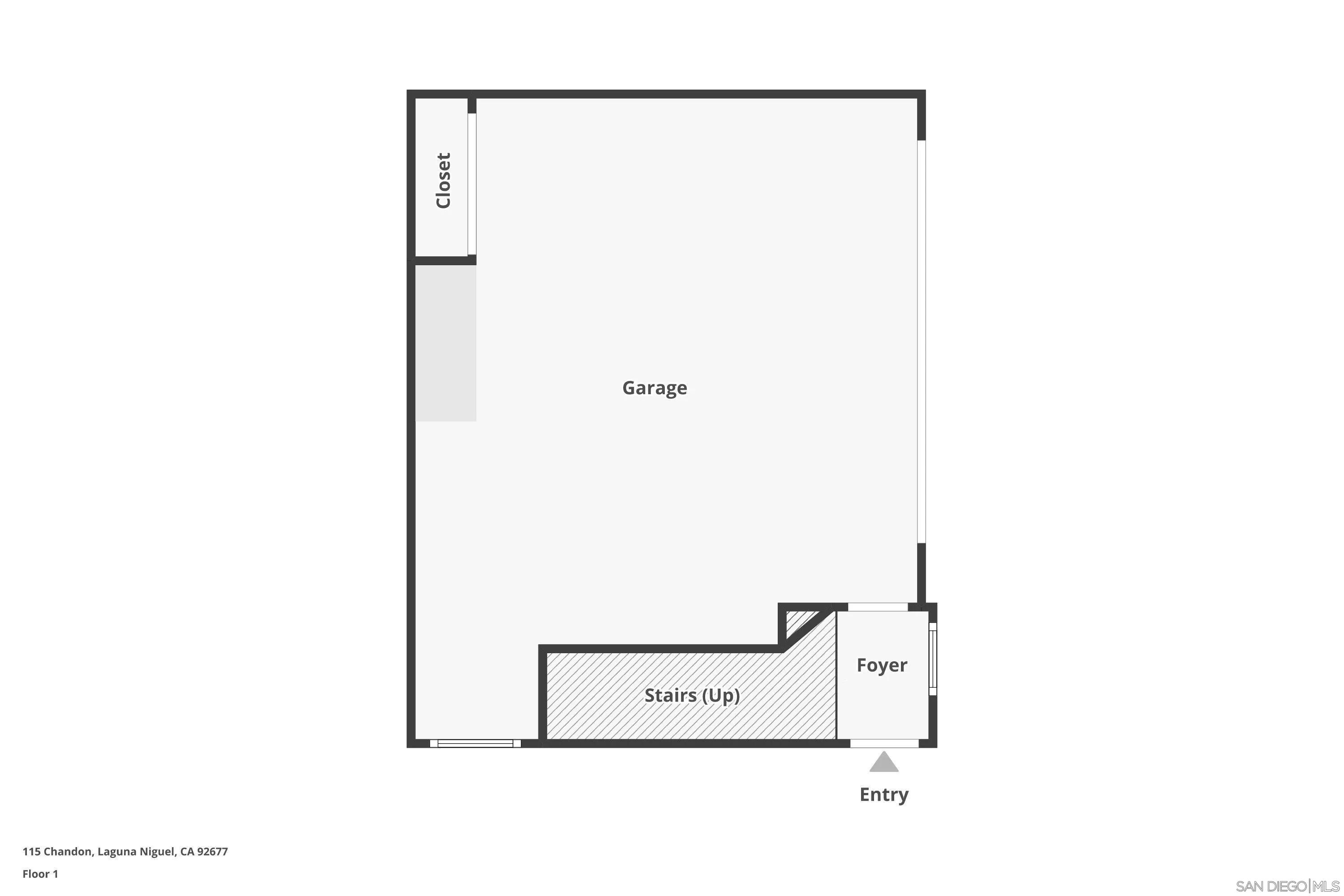 115 Chandon, Laguna Niguel Ca 92677 | Townhouse 30