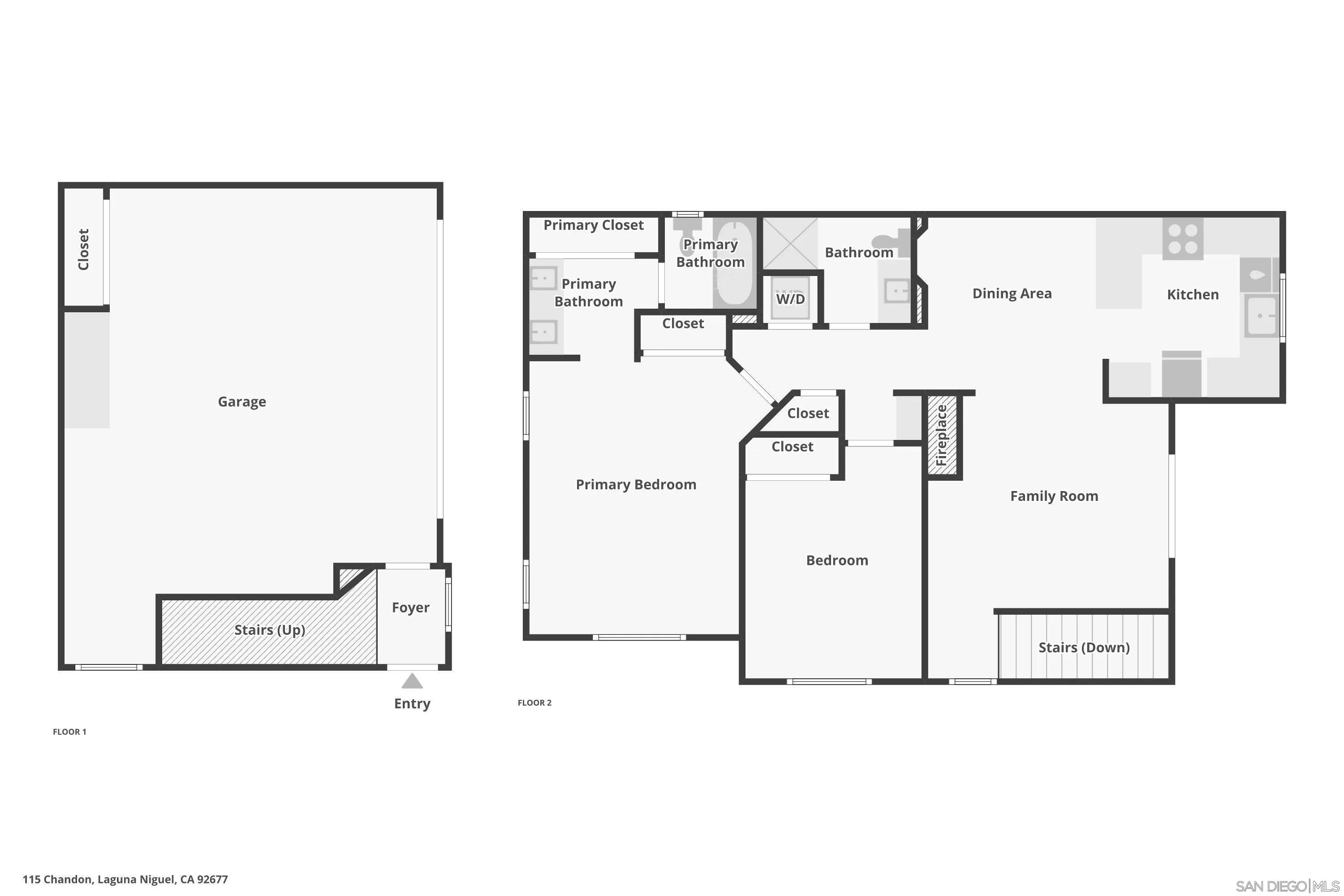 115 Chandon, Laguna Niguel Ca 92677 | Townhouse 31