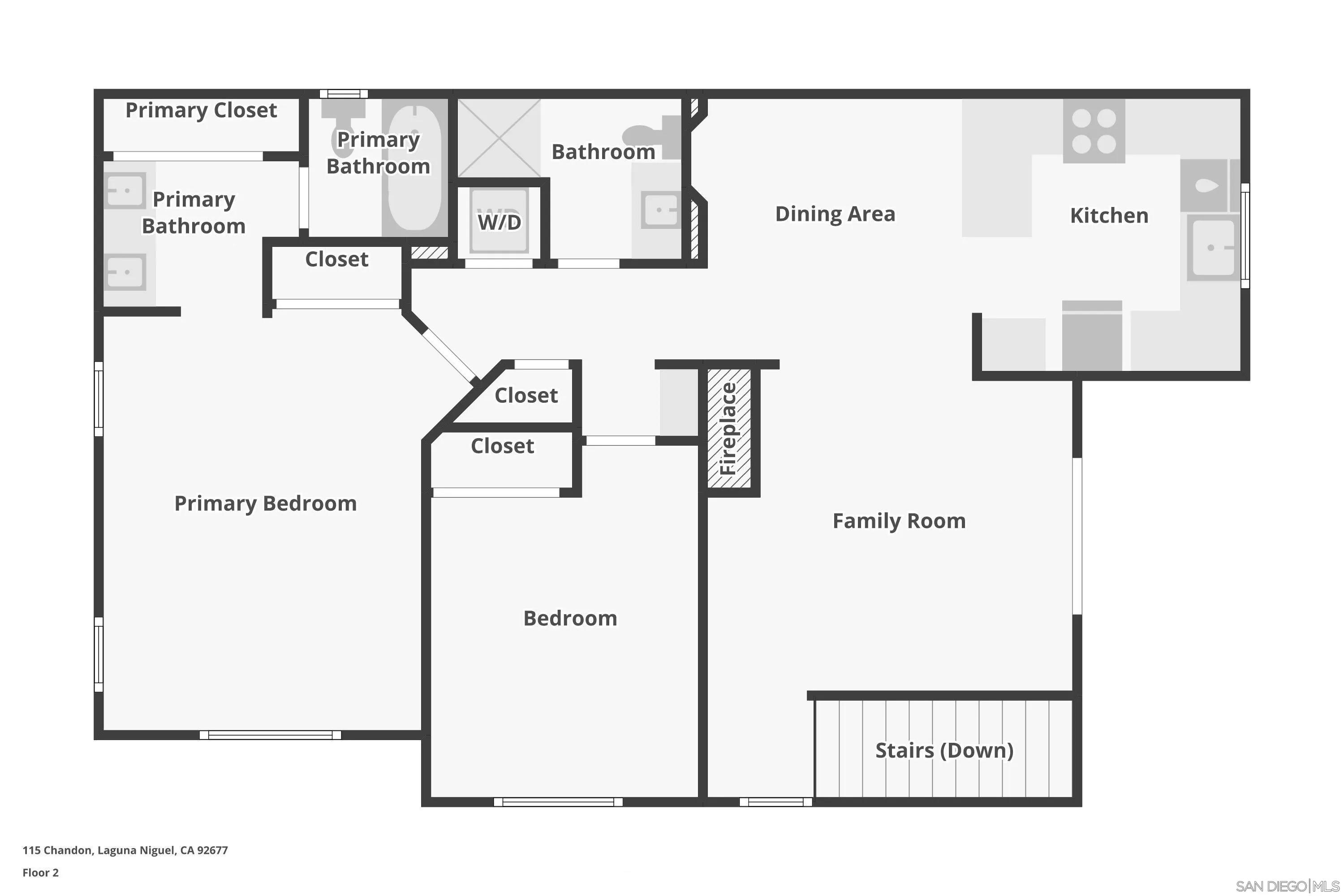 115 Chandon, Laguna Niguel Ca 92677 | Townhouse 29