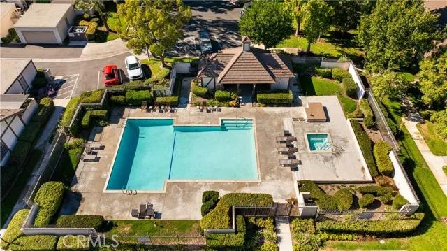 1208 Marble Lane, La Habra Ca 90631 | Townhouse 14