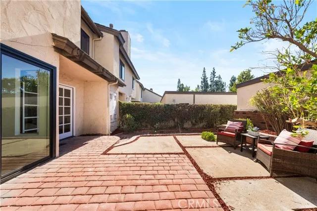 1208 Marble Lane, La Habra Ca 90631 | Townhouse 13