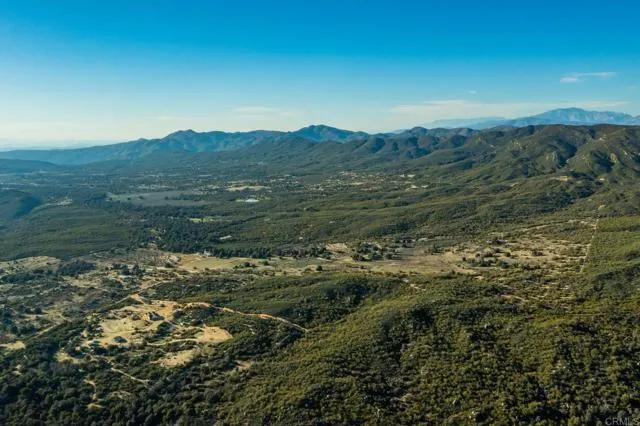 0 Chihuahua Valley, Warner Springs Ca 92086 | Unimproved Land 2