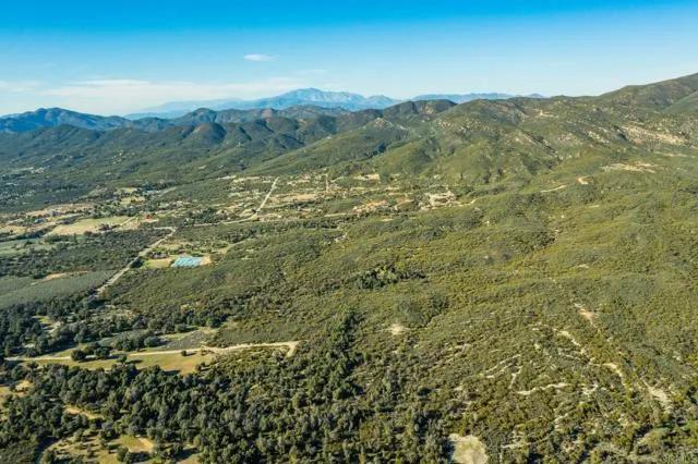 0 Chihuahua Valley, Warner Springs Ca 92086 | Unimproved Land 6