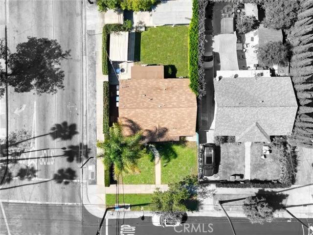 923 N Mentor Avenue, Pasadena Ca 91104 | Detached 26