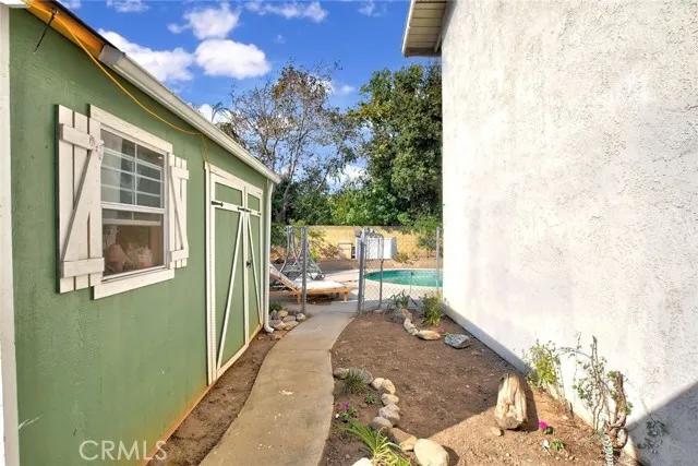 1035 Baseline Road, La Verne Ca 91750 | Detached 33