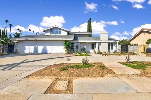 1035 Baseline Road, La Verne Ca 91750 | Detached 2