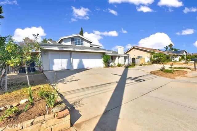 1035 Baseline Road, La Verne Ca 91750 | Detached 1