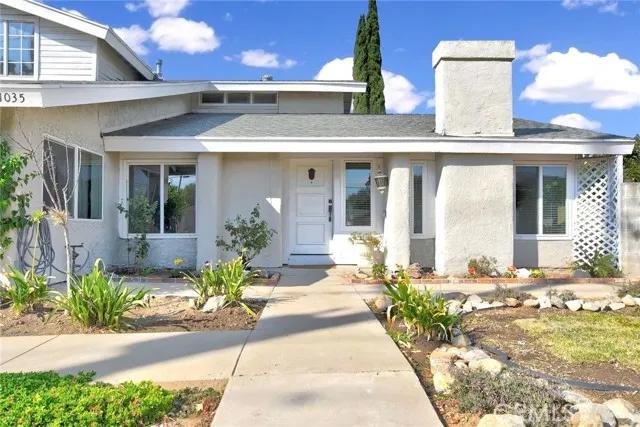 1035 Baseline Road, La Verne Ca 91750 | Detached 3