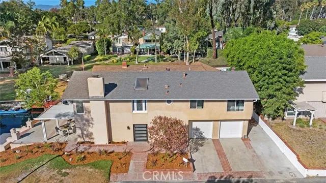 22715 Islamare Lane, Lake Forest Ca 92630 | Detached 53