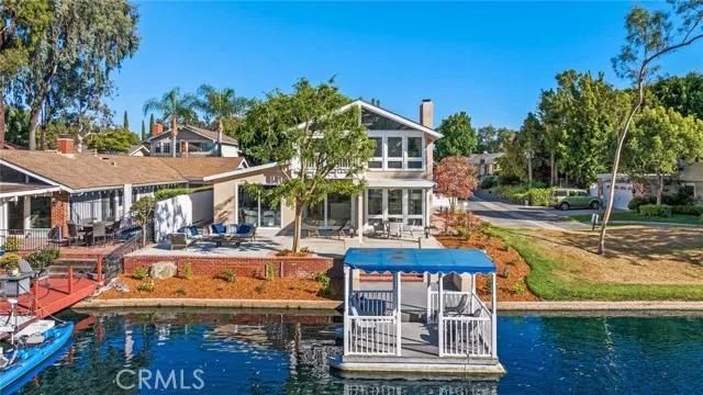 22715 Islamare Lane, Lake Forest Ca 92630 | Detached 67