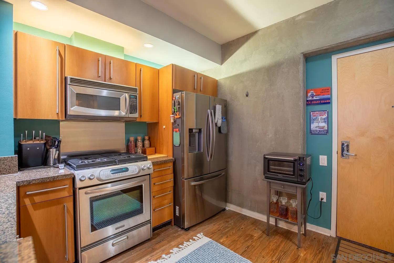 350 11th Ave # 726, San Diego Downtown Ca 92101 | All Other Attached 19