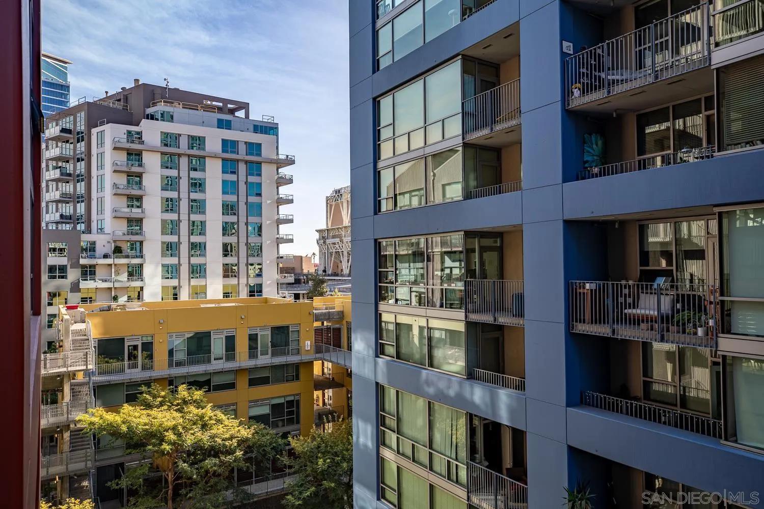 350 11th Ave # 726, San Diego Downtown Ca 92101 | All Other Attached 25