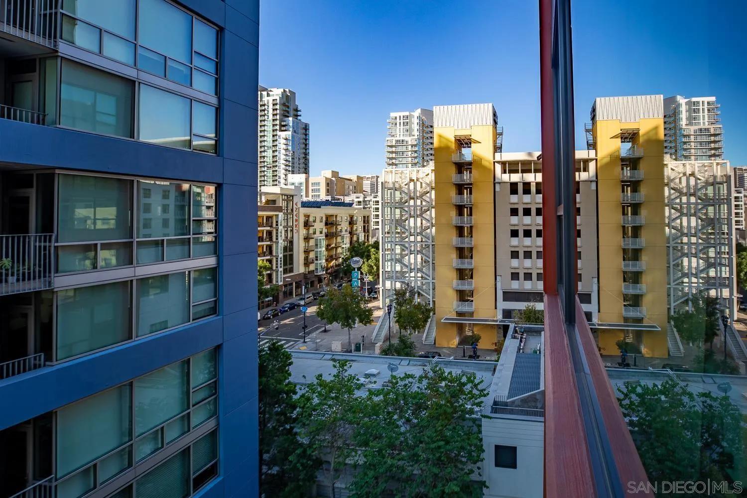 350 11th Ave # 726, San Diego Downtown Ca 92101 | All Other Attached 24