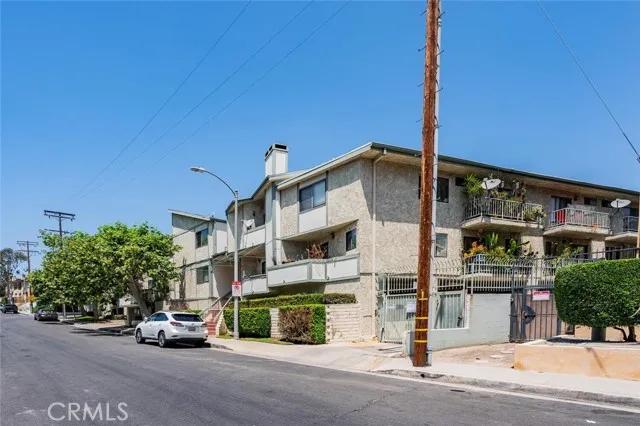 22865 Del Valle Street # 10, Woodland Hills Ca 91364 | All Other Attached 23