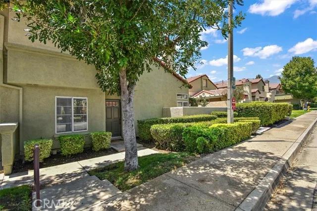 7356 Greenhaven Avenue # U29, Rancho Cucamonga Ca 91730 | All Other Attached 29