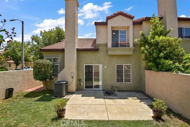 7356 Greenhaven Avenue # U29, Rancho Cucamonga Ca 91730 | All Other Attached 1