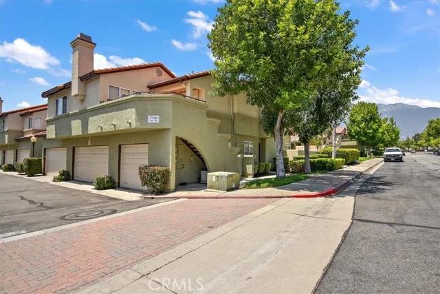 7356 Greenhaven Avenue # U29, Rancho Cucamonga Ca 91730 | All Other Attached 32