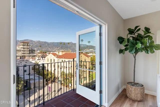 88 N Oakland Avenue # 605, Pasadena Ca 91101 | Detached 53