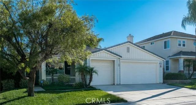 29095 Light Sails Court, Outside Of Usa Ca 92585 | Detached 1