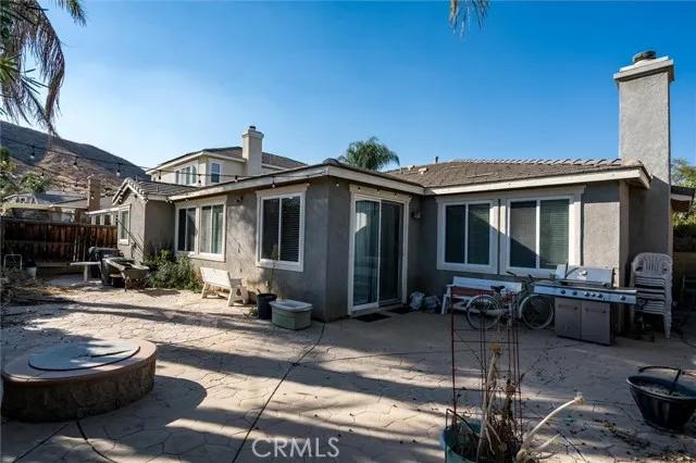 29095 Light Sails Court, Outside Of Usa Ca 92585 | Detached 25