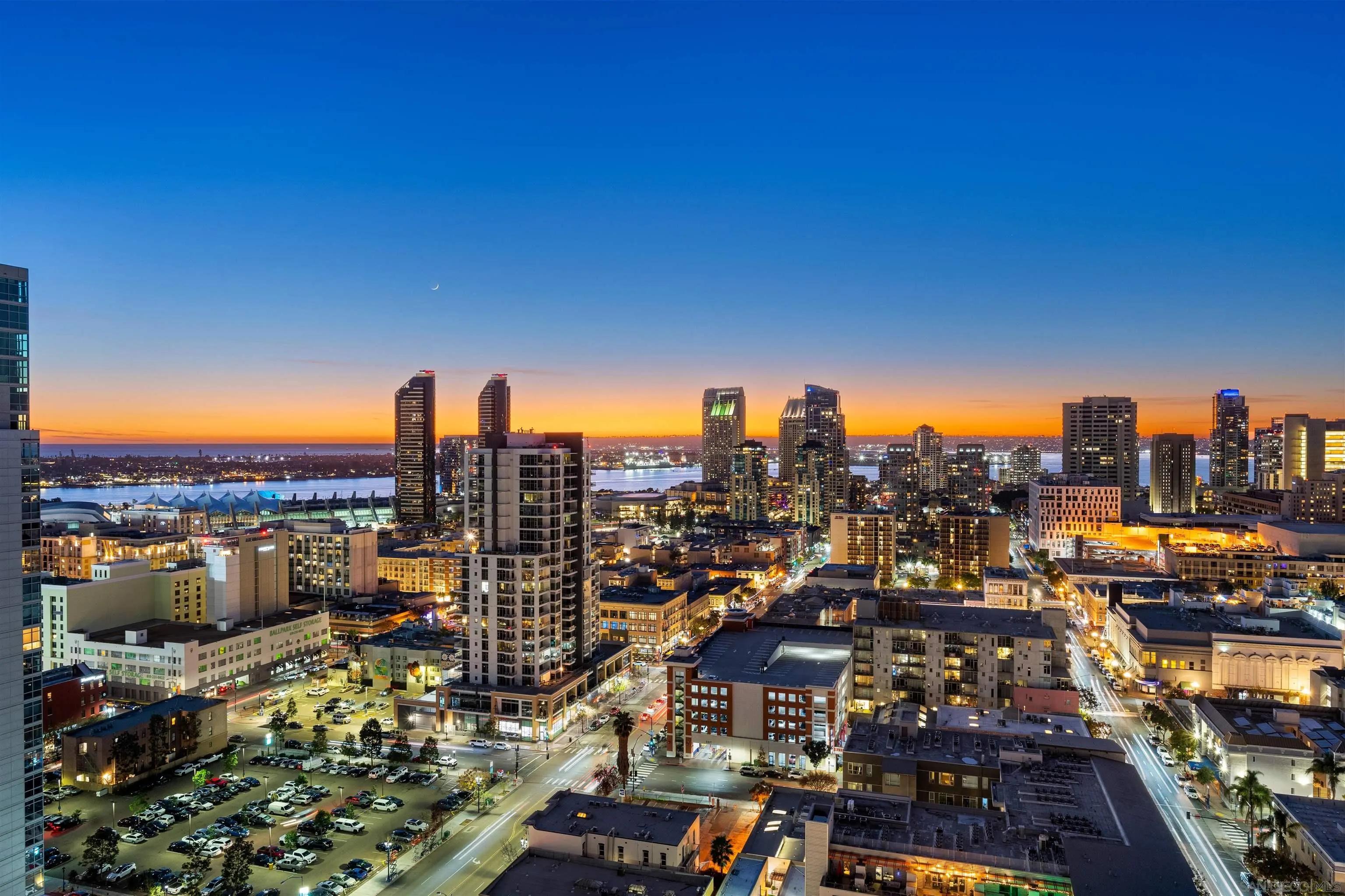 675 9th Ave # 1908, San Diego Downtown CA 92101 | Apartment 27