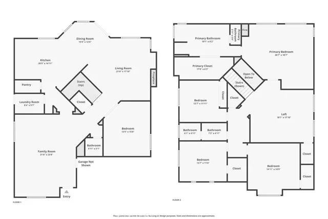 28632 Black Oak Lane, Castaic Ca 91384 | Detached 19