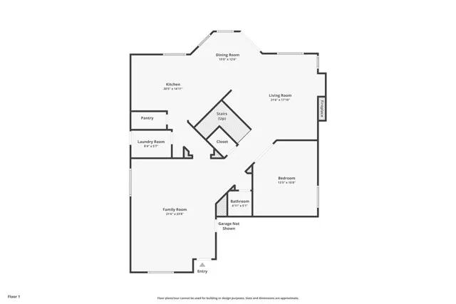 28632 Black Oak Lane, Castaic Ca 91384 | Detached 20