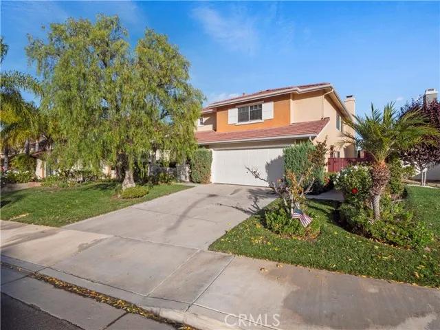 28632 Black Oak Lane, Castaic Ca 91384 | Detached 14