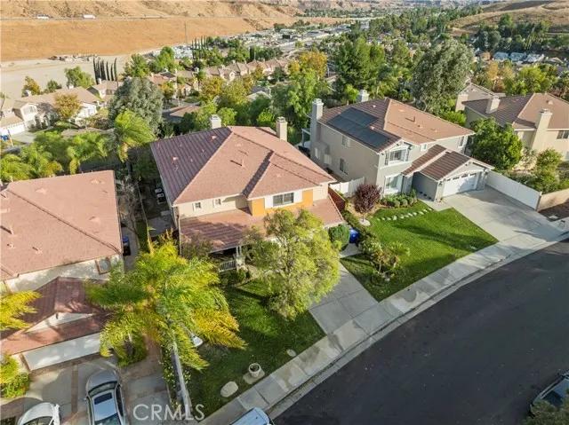 28632 Black Oak Lane, Castaic Ca 91384 | Detached 18