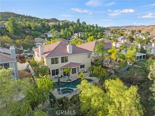 28632 Black Oak Lane, Castaic Ca 91384 | Detached 12