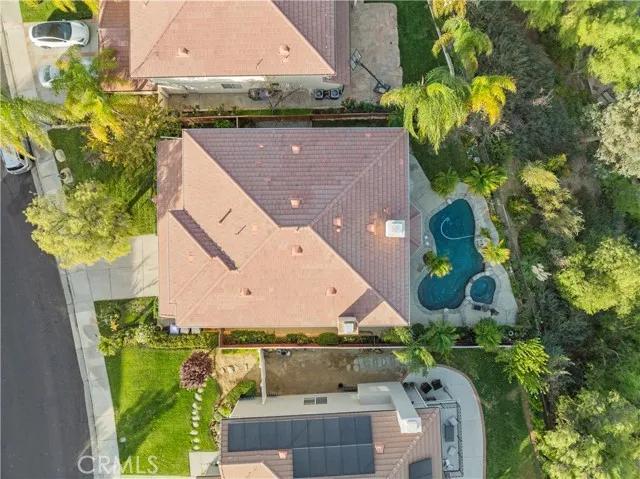 28632 Black Oak Lane, Castaic Ca 91384 | Detached 17