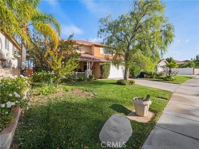 28632 Black Oak Lane, Castaic Ca 91384 | Detached 15